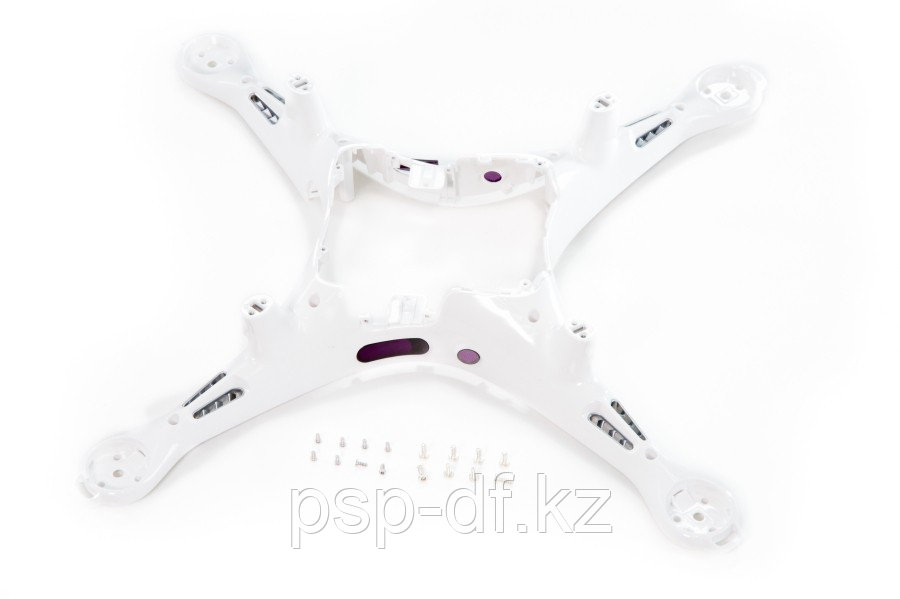 Корпус для DJI Phantom 4 Pro/Pro+ V2.0 - фото 1 - id-p56637919