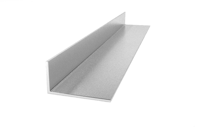 Профиль Г-образный 40*40*3000 1,0 мм