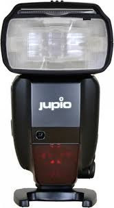 Вспышка Jupio 600 HSS E-TTL II для Nikon - фото 1 - id-p57776665