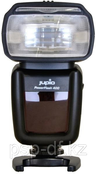 Вспышка Jupio PowerFlash 400 + синхронизатор