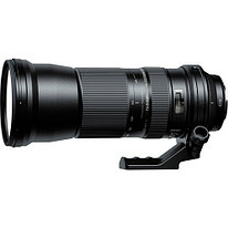 Объектив Tamron SP 150-600mm f/5-6.3 Di VC USD для Canon