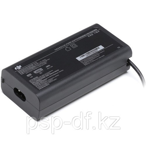Зарядное устройство для Mavic 2 Pro/Zoom - фото 1 - id-p58089670