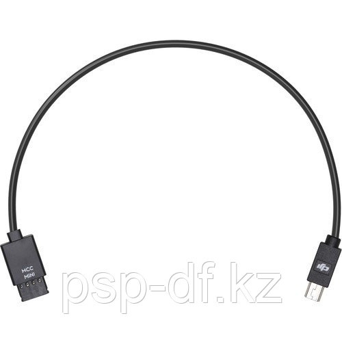 Кабель DJI Ronin-S Multi-Camera Control Cable (Mini-USB)