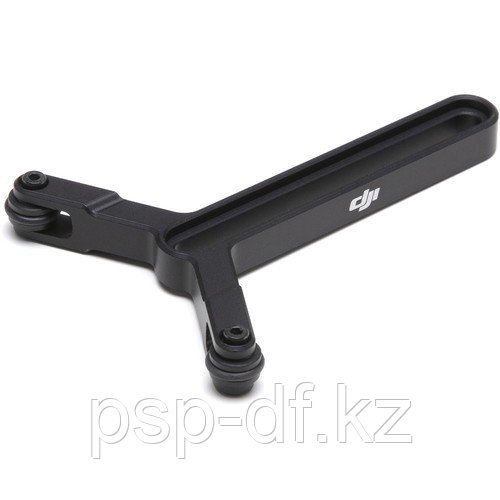 DJI Ronin-S Extended Lens Support - фото 1 - id-p58736117