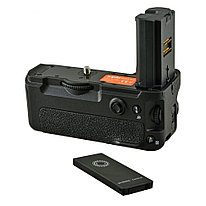 Батарейный блок Jupio для Sony A9 / A7III / A7R III / A7M III (VG-C3EM)