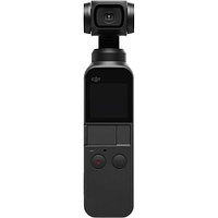 Электронный стабилизатор DJI Osmo Pocket