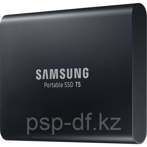 Внешний жесткий диск Samsung 1TB T5 Portable Solid-State Drive - фото 1 - id-p60300400