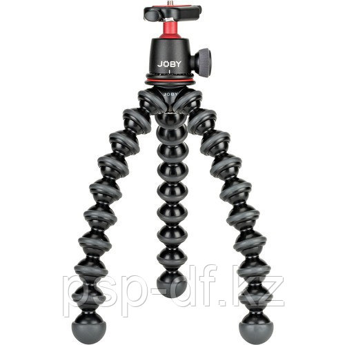 Штатив Joby GorillaPod 3K Flexible с Ball Head Kit