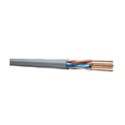 KCEP Кабель F/UTP 4х2 AWG 24/1 PVC Cat. 5e (0,51)