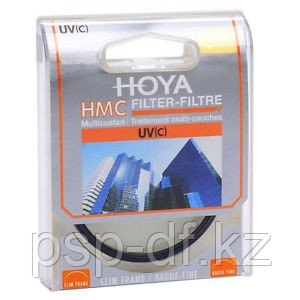 Фильтр Hoya 72mm UV HMC