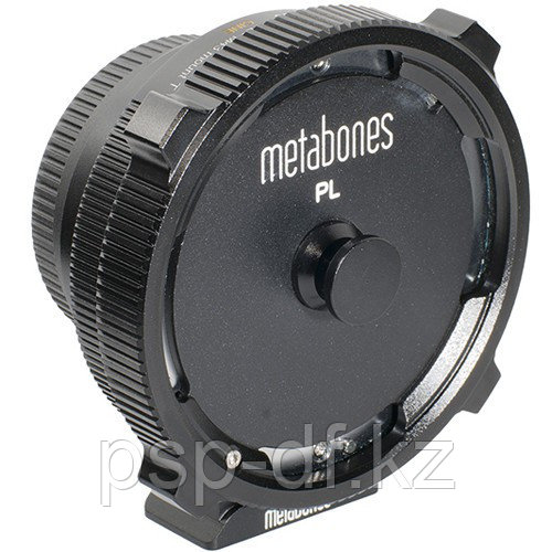 Переходник Metabones PL Lens на Micro Four Thirds Camera T Adapter
