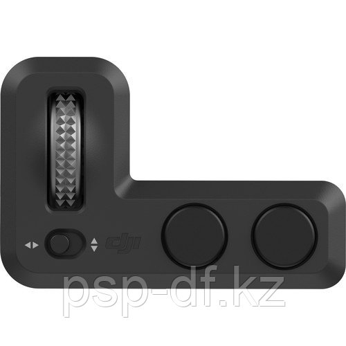 DJI Osmo Pocket Controller Wheel - фото 1 - id-p61381225