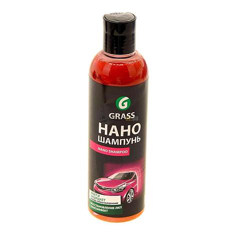 Наношампунь
Nano Shampoo, фото 2