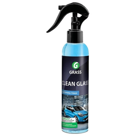 Очиститель стекол Clean Glass , фото 2