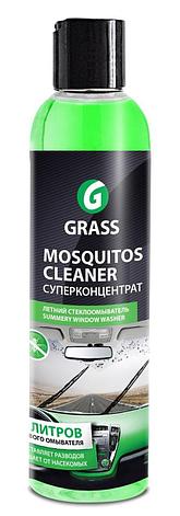 Концентрат летнего стеклоомывателя Mosquitos Cleaner Суперконцентрат
, фото 2