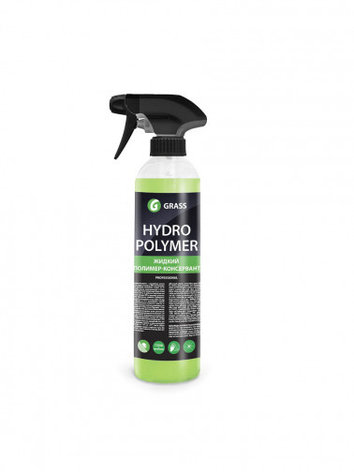 Жидкий полимер «Hydro polymer» professional с проф тригером, фото 2