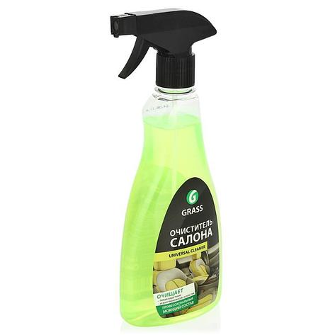 Очиститель салона Universal cleaner, фото 2