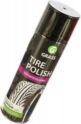 Чернитель шин Tire Polish , фото 2