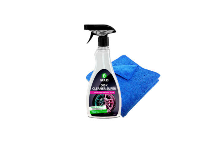 Очиститель дисков Disk Cleaner
, фото 2
