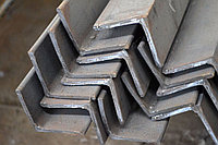 Уголок равнополочный стальной горячекатаный 3ПС-5 50x50x3