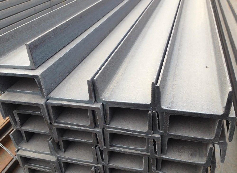 Швеллер низколегированный 30У 300x100x6.5x11 09г2с-12