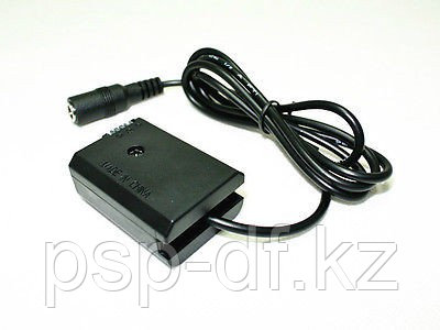 Пустышка NP FW-50 DC Coupler