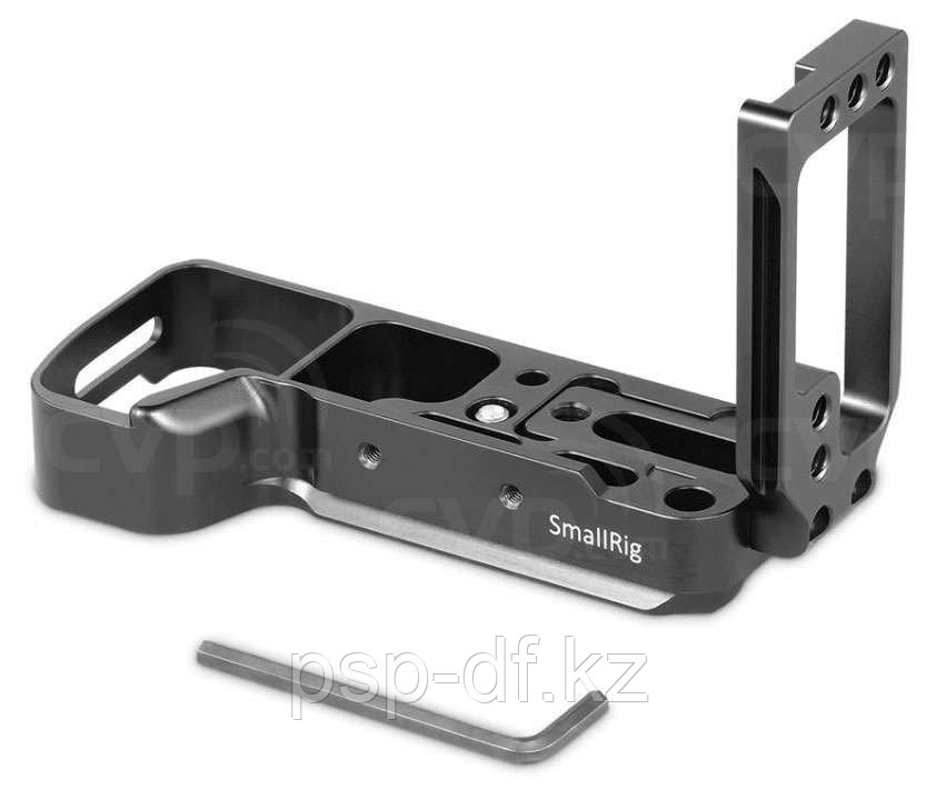 SmallRig L-Bracket для Sony A7III/A7M3/A7RIII/A9 2122 - фото 1 - id-p61750653