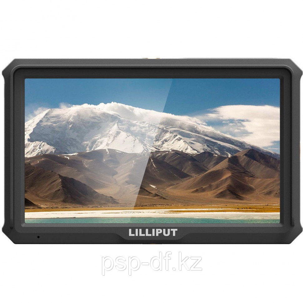 Монитор Lilliput A5 Monitor - фото 1 - id-p61773392