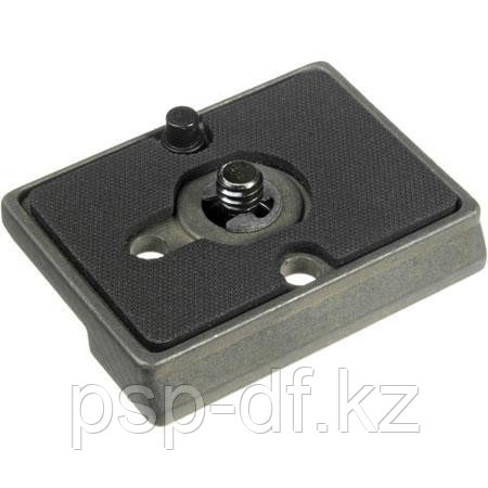 Площадка Quick Release Plate Manfrotto QR Plate 200PL-14 RC2