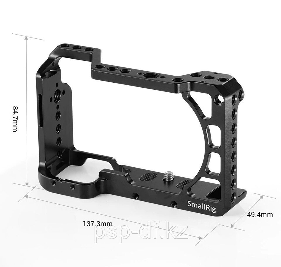 Клетка SmallRig Cage для Sony A6300/A6400/A6500 CCS2310B