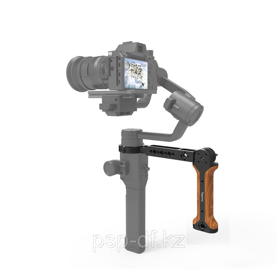 Ручка SmallRig Handgrip for DJI RoninS BSS2314