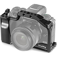 Canon EOS M50 және M5 камераларына арналған SmallRig 2168 торы