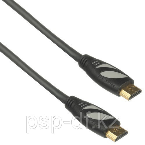 Кабель Pearstone High-Speed Full HDMI to Full HDMI Cable 0.45 m