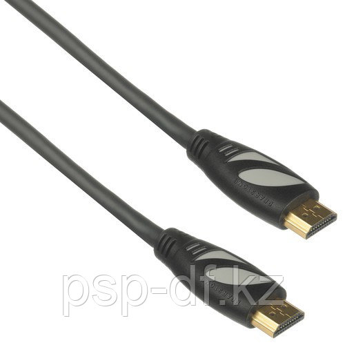 Кабель Pearstone High-Speed Full HDMI to Full HDMI Cable 0.45 m - фото 1 - id-p64163860