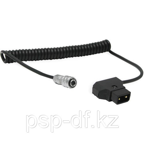 Кабель D-Tap to 2-Pin Power Cable for Blackmagic Design Pocket 4K ( 46-122 cm)