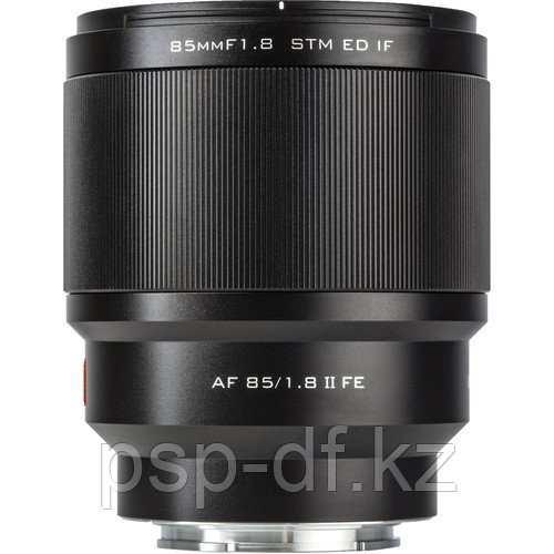 Объектив Viltrox AF 85mm f/1.8 II FE Lens для Sony E