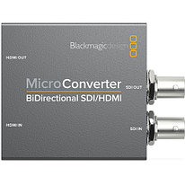 Конвертер Blackmagic Design Micro BiDirectional SDI/HDMI