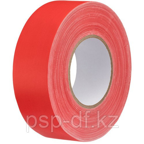 Клейкая лента Impact Gaffer Tape (Red, 5.1 cm x 50.3  m)