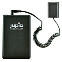 Jupio PowerVault DSLR NP-FZ100 - 28 Wh для Sony