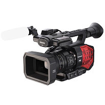 Видеокамера Panasonic AG-DVX200 4K + аккумулятор Jupio VW-VBD98