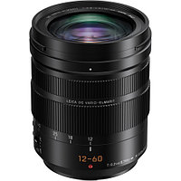 Объектив Panasonic Leica DG Vario-Elmarit 12-60mm f/2.8-4 ASPH. в оригинальной коробке