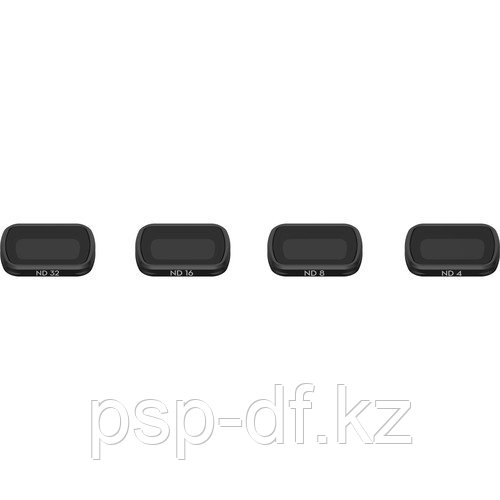 DJI Osmo Pocket ND Filter Set (4-Pack)