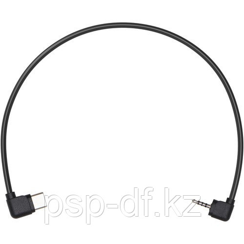 Кабель DJI RSS Control Cable for Panasonic Cameras for Ronin-SC Gimbal