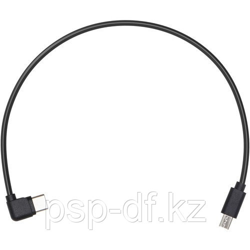 Кабель DJI Multi-Terminal USB Control Cable for Ronin-SC Gimbal