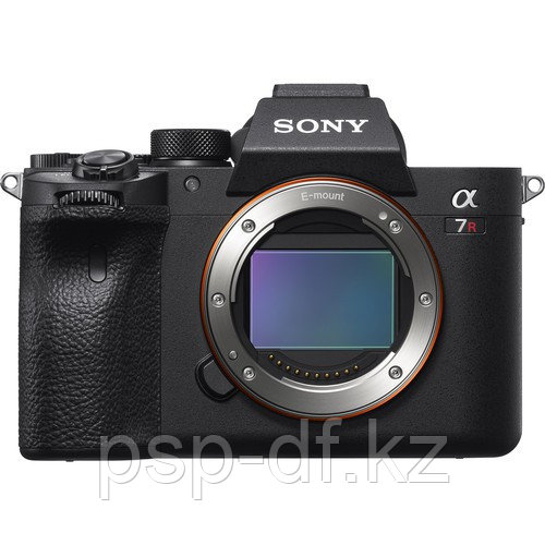 Фотоаппарат Sony Alpha A7r IVA Body рус меню - фото 1 - id-p68185321