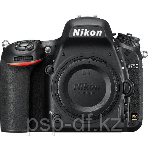 Фотоаппарат Nikon D750 Body без WiFi