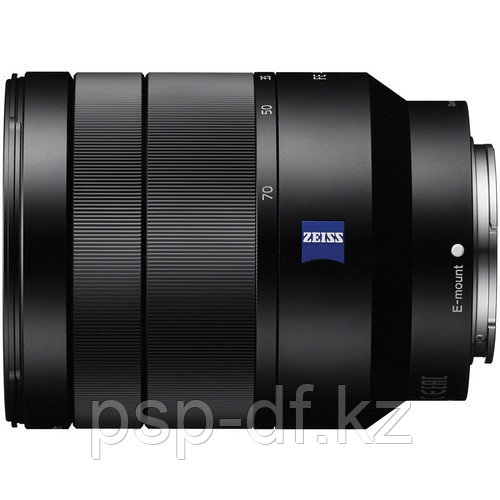 Объектив Sony FE 24-70mm f/4 ZA OSS