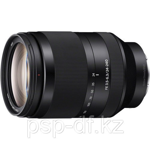 Объектив Sony FE 24-240mm f/3.5-6.3 OSS гарантия 2 года!!!