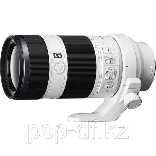 Объектив Sony FE 70-200mm f/4.0 G OSS