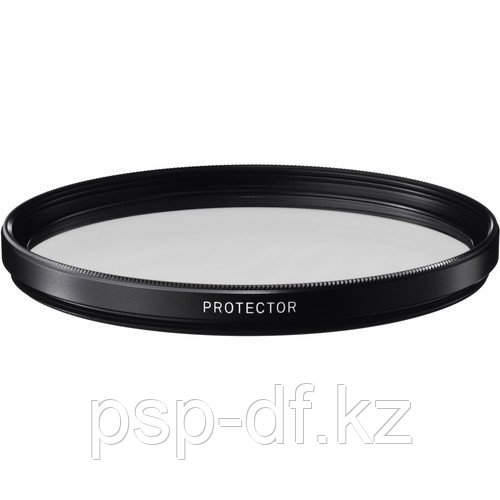 Фильтр Sigma 86mm WR Protector Filter